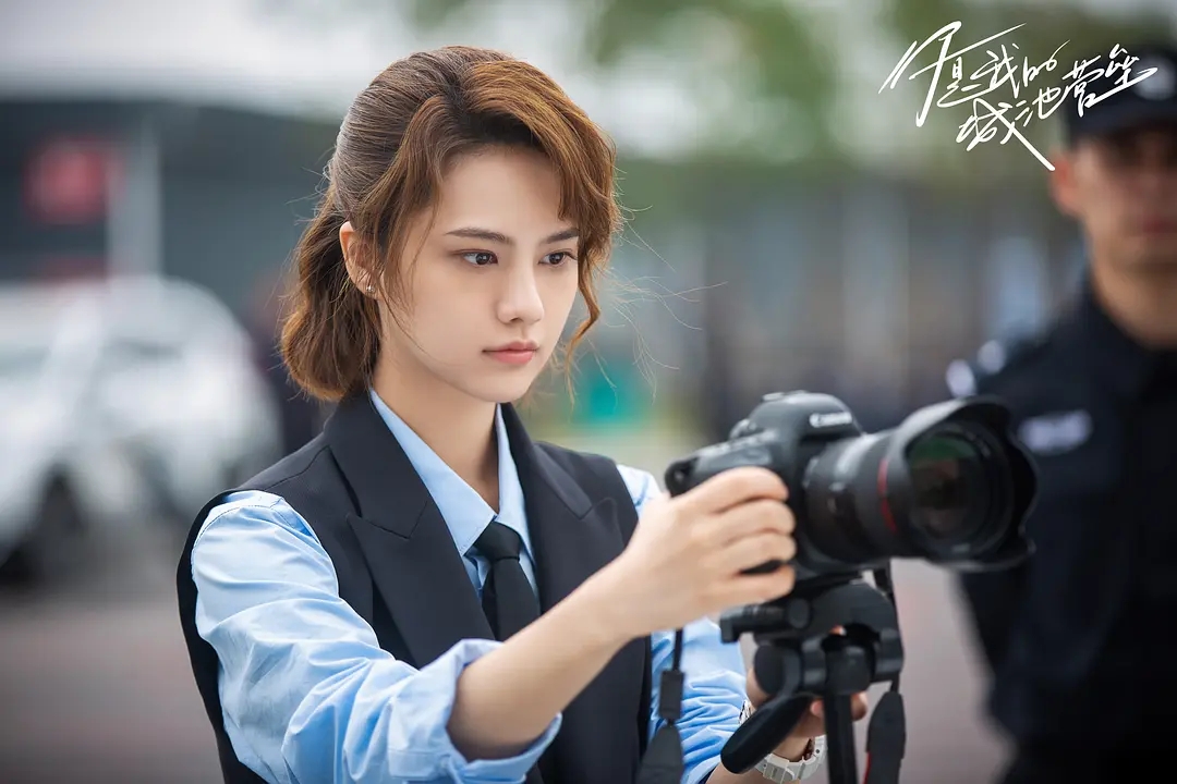 你是我的城池营垒：跟直男相处太累？为何束文波和小夏却如此甜？