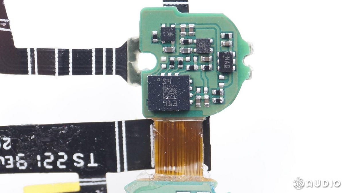 ticpods2pro,鍑洪棬闂棶ticwatchpro鎷嗚В