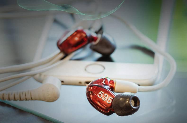 舒尔535蓝牙版直掉1000促销，充电15分钟使用2小时