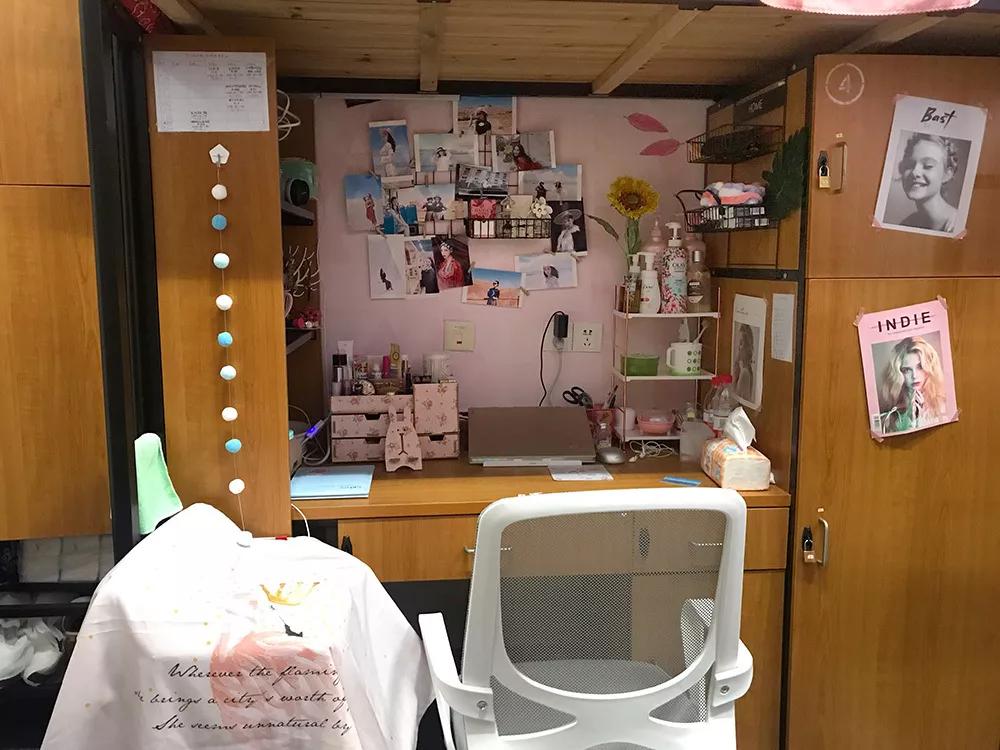 盘点国内的豪华大学宿舍,盘点浙江省59所大学宿舍