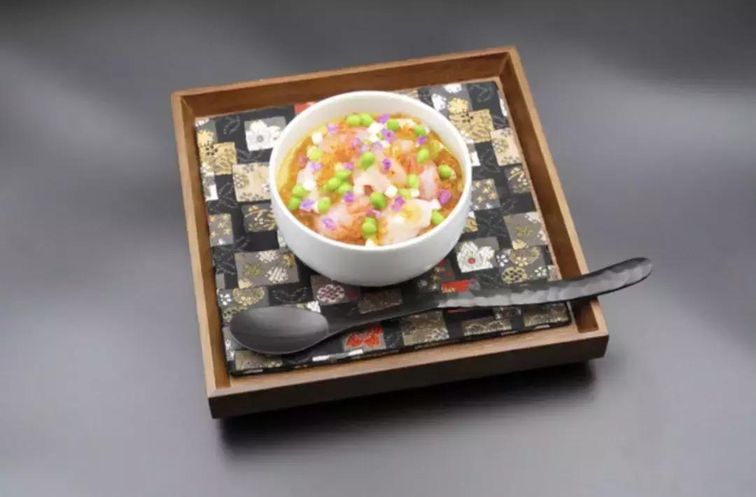 g20峰会国宴菜谱视频,g20国宴菜单公开