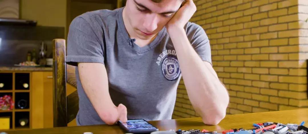 乐高和其他玩具有什么区别,2021年最火的玩具乐高