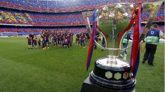 西甲赛制介绍视频,英超西甲赛制