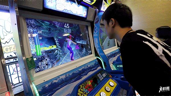 hado体验馆杭州,杭州hado体育中心