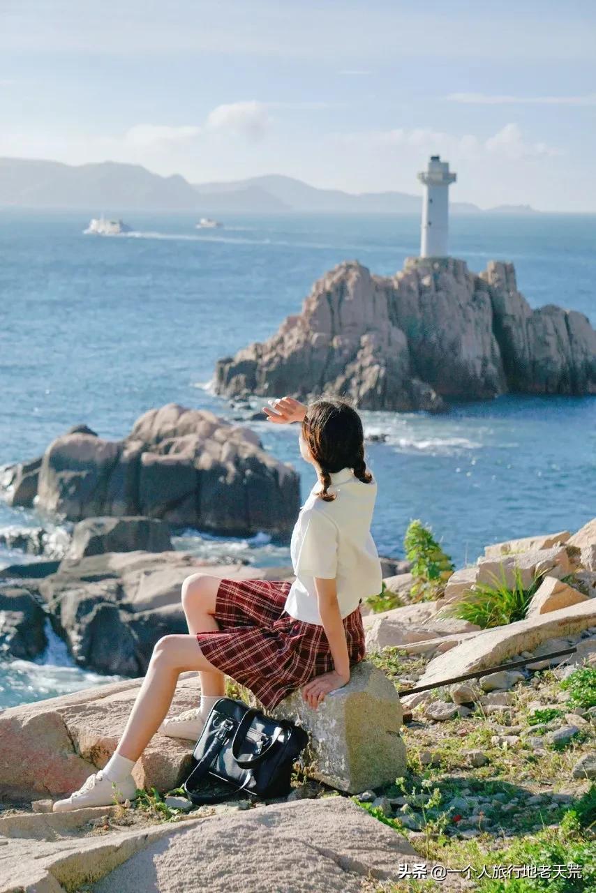 国家地理评选中国必去的50个地方,国家地理评出一生必去的30个地方