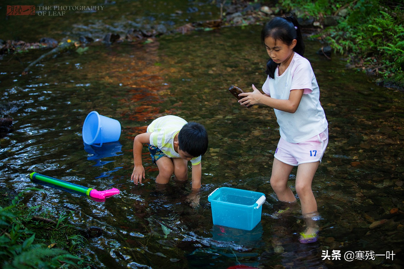 杭州当地人推荐的景点,杭州人避暑去哪