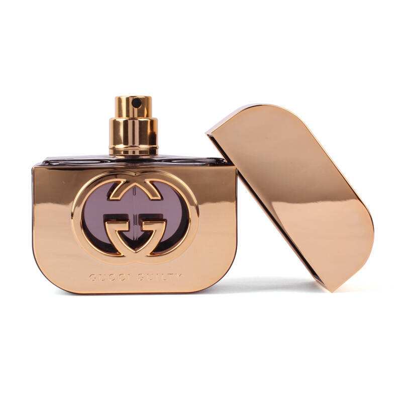 古驰罪爱金色和黑色,古驰罪爱女士淡香水适合什么年龄