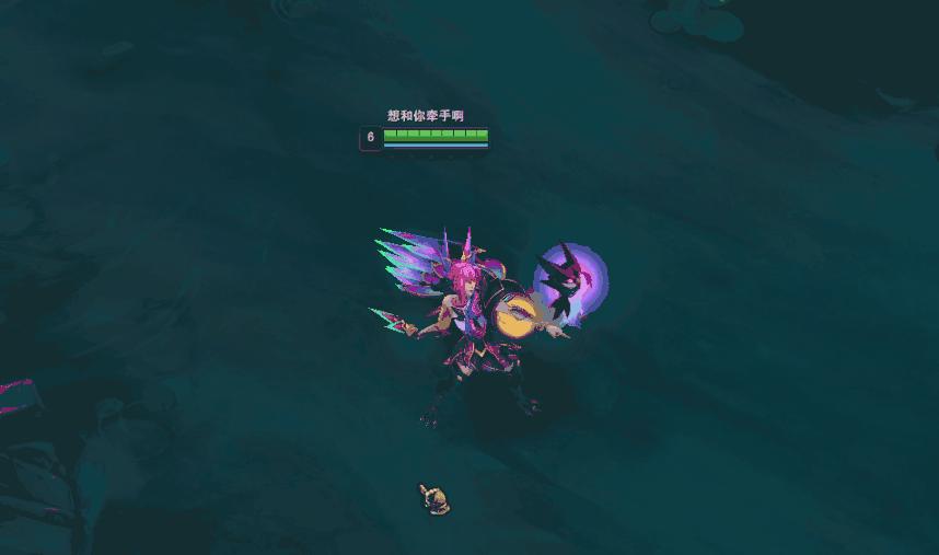 西部天使艾希皮肤展示,西部天使艾希皮肤测评端游