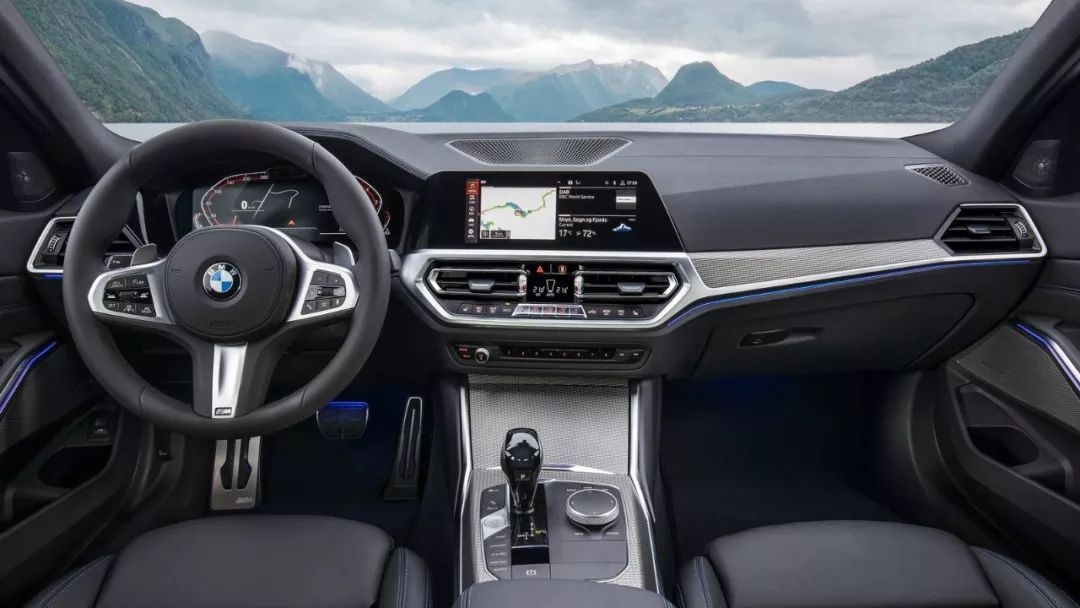 宝马id7carplay使用教程,宝马id7最新系统怎么样