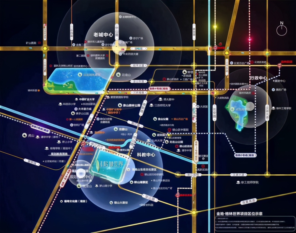 首开加推在即,徐州城南热销楼盘
