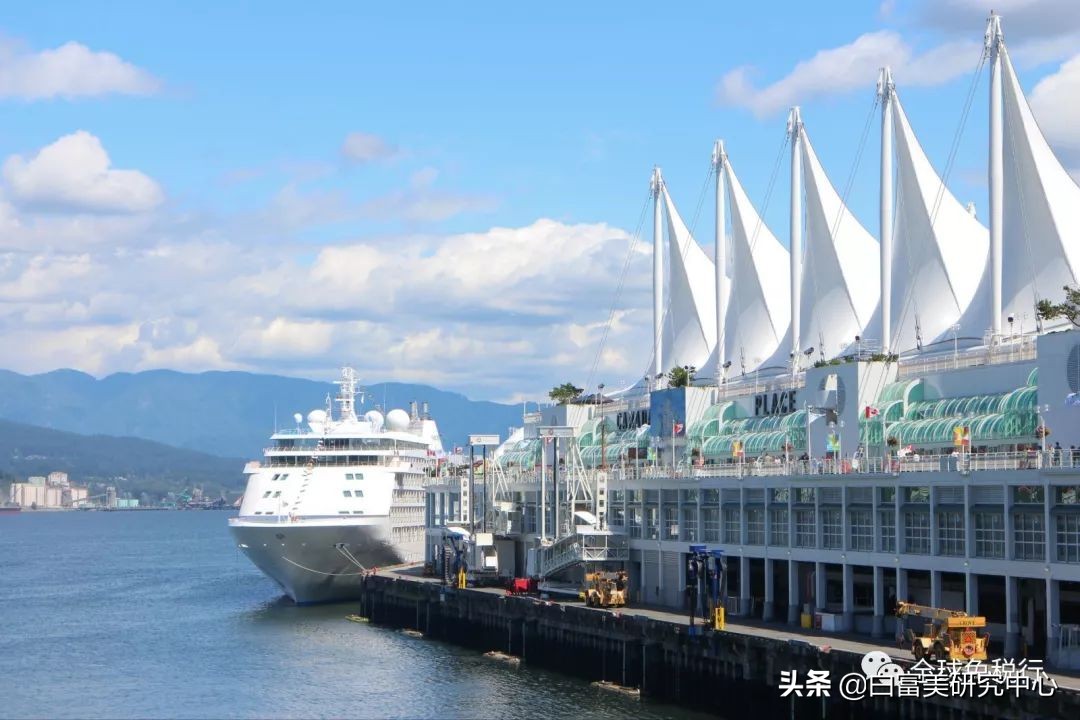 加拿大bc省温哥华游玩攻略,加拿大旅游购物攻略