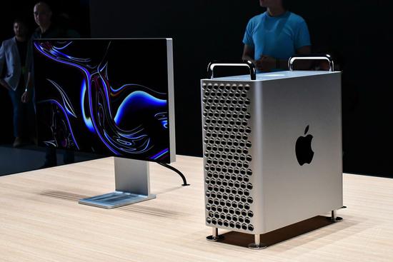 鑻规灉灏嗗湪缇庡浗鐢熶骇鏂癿acpro,鑻规灉鏂板搧鍙戝竷macpro