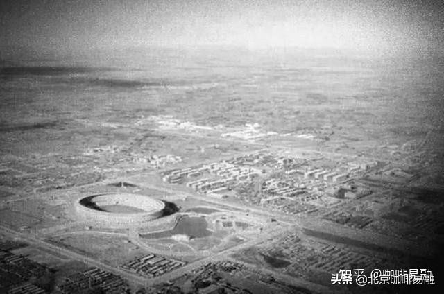 咖啡易融：回见了您咧！工体