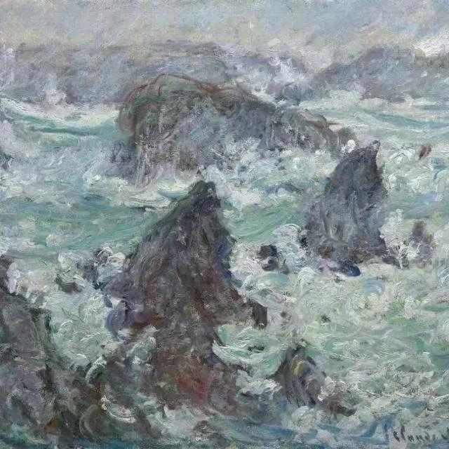 掰开珠宝设计师的脑子，看看里面有什么？