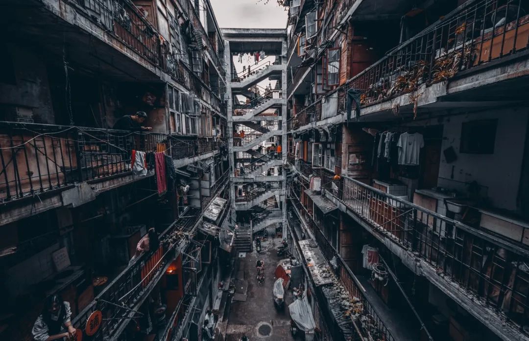 成都是诗意的城市,成都是一个充满诗情画意的城市