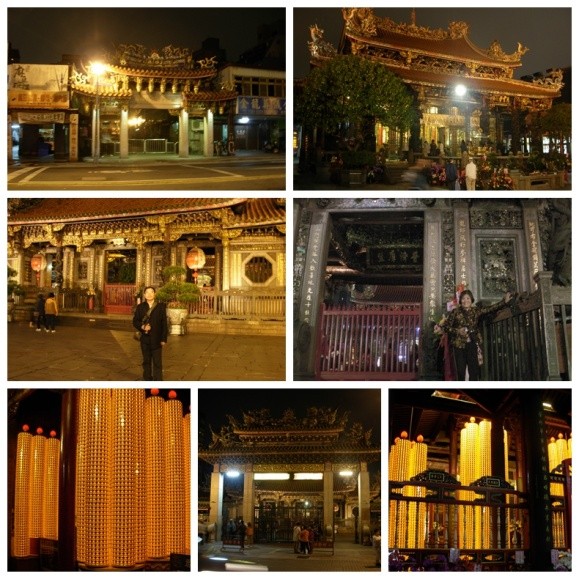 台湾8日游攻略自由行路线图片,台湾环岛之旅8日游