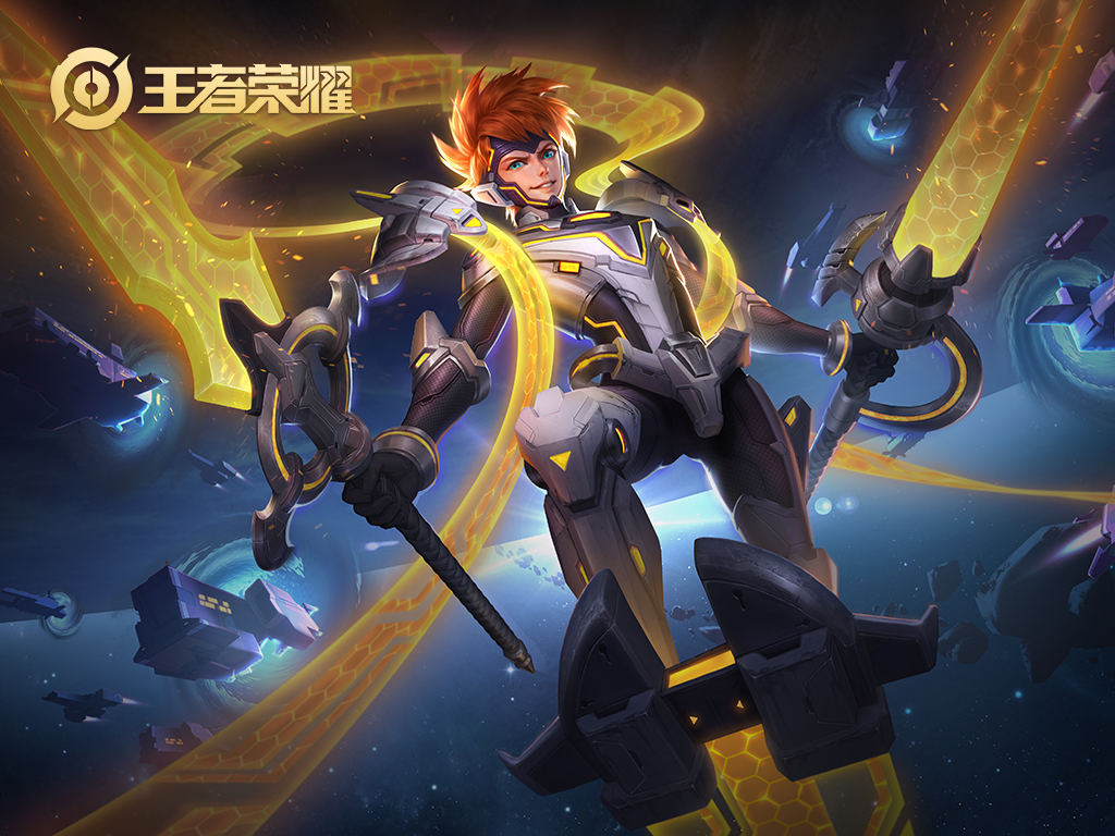 哪吒胜率高是有原因的,王者荣耀全英雄胜率第一