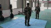 防身格斗术与擒拿基础,跟兵哥哥一起学拳