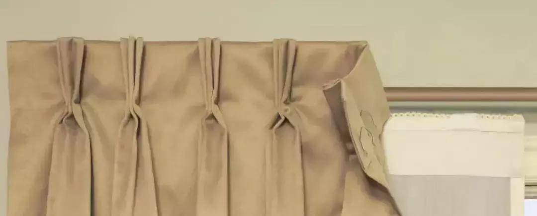 窗帘购买避坑,装修选购窗帘时如何避坑