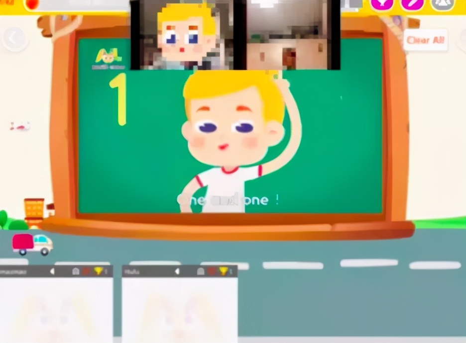 魔力耳朵英语效果好吗?学习提升怎么样?