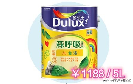 最受欢迎的3种儿童漆,儿童漆抗污测评
