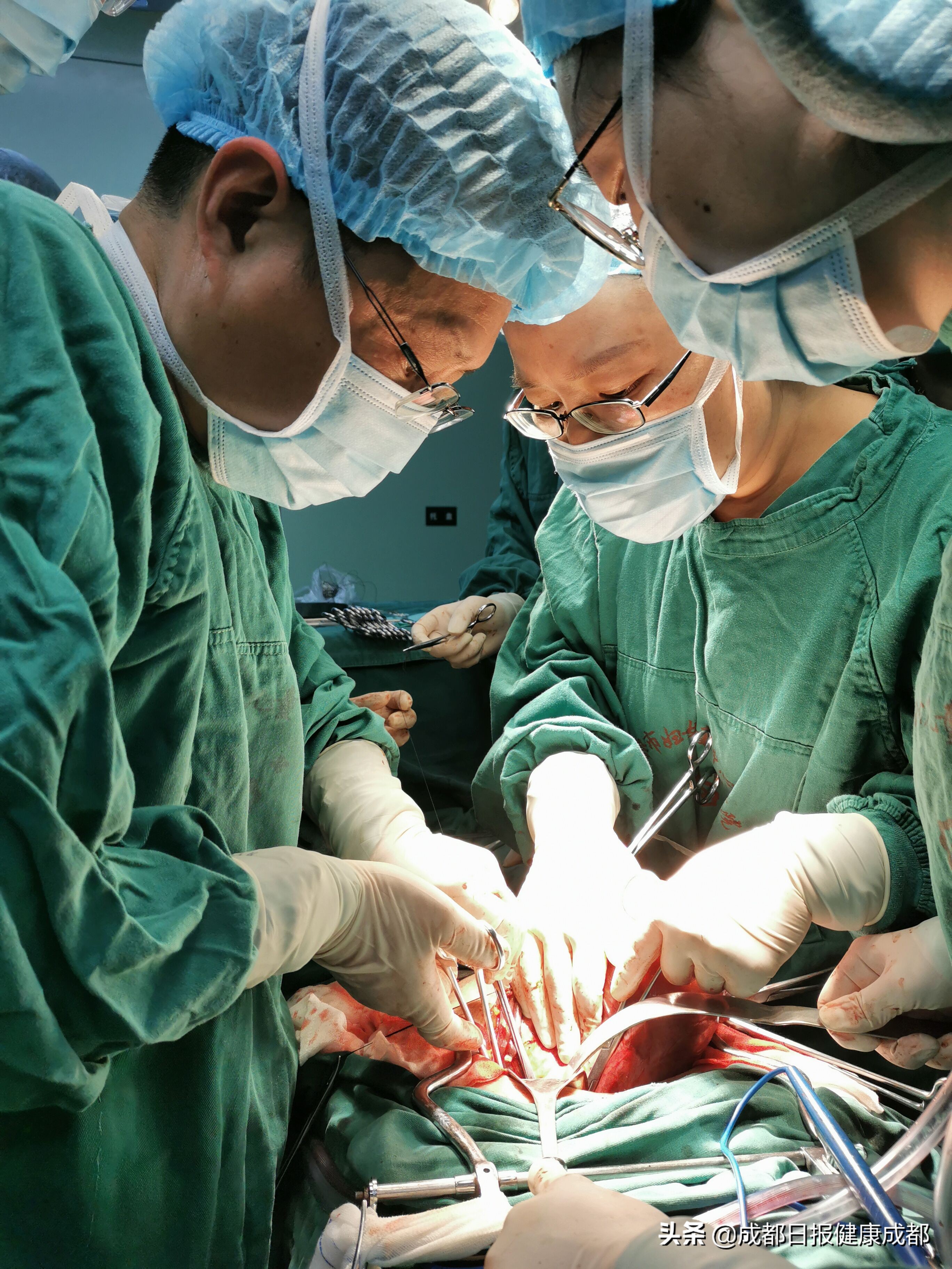 一年有约2万婴儿在这里出生，这里是“最温暖的产床”