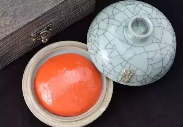 朱砂印泥正确使用方法,印泥的好坏与使用视频