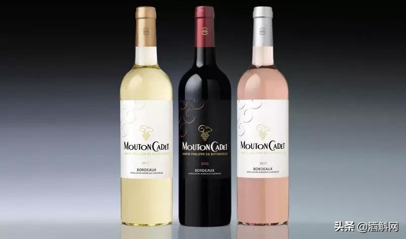 全球十大葡萄酒品牌,全球葡萄酒影响力排名第一