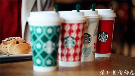 2018圣诞限定美食清单,圣诞节糖霜饼干全攻略