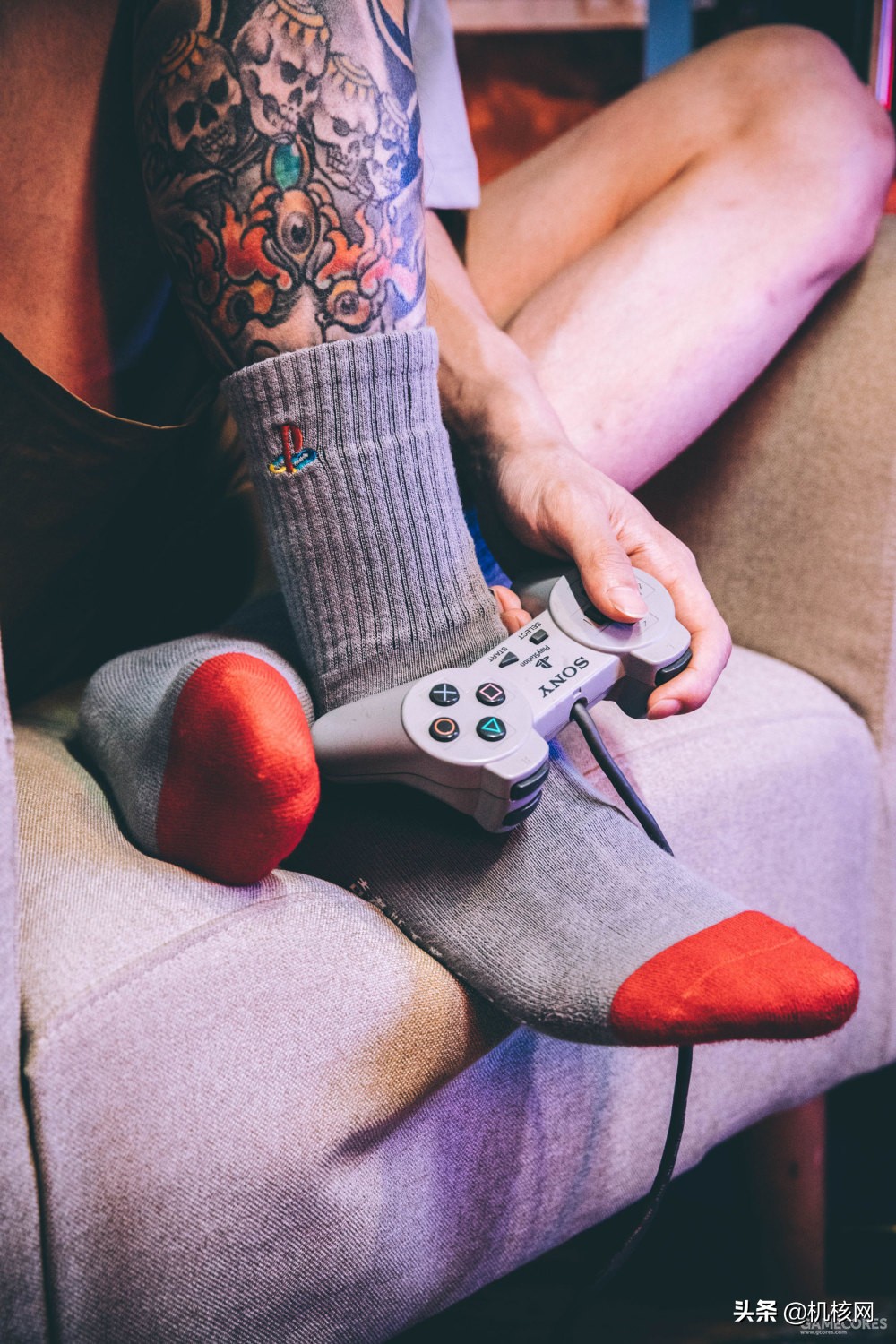 playstation发家史,playstation新款