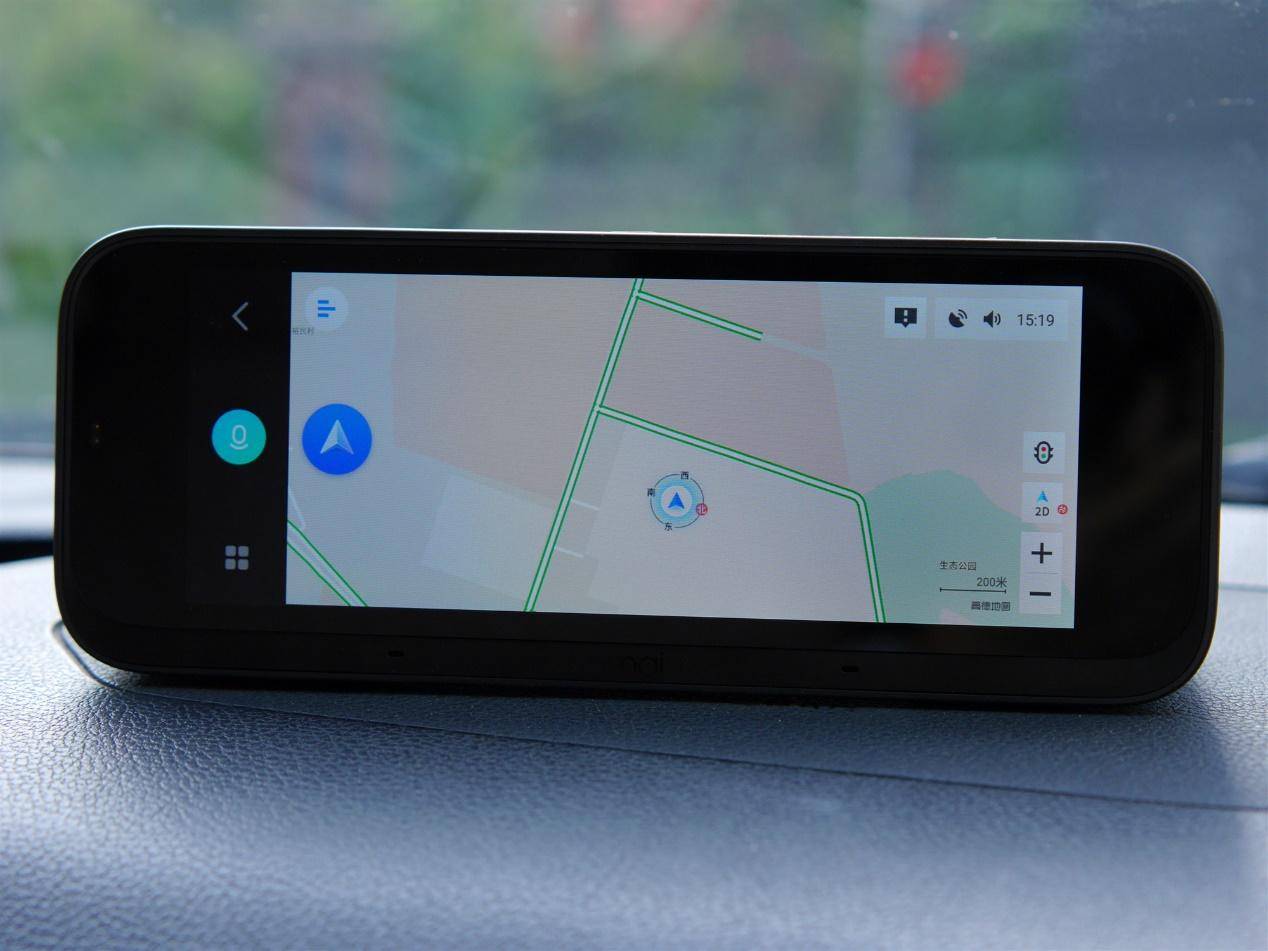 小米70迈车载智能系统,小米70迈值不值得买