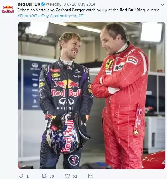 用一罐饮料建立体育王国红牛老板马特希茨却被球迷称为“暴君”