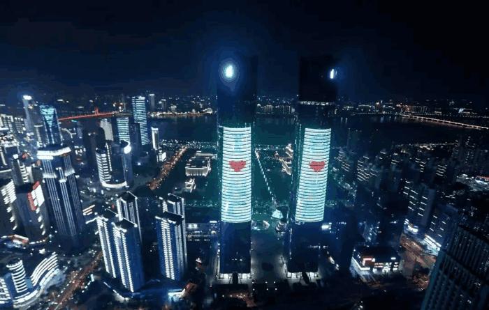 未曾去过的地方总让人向往,南昌的风景再美也只是路过