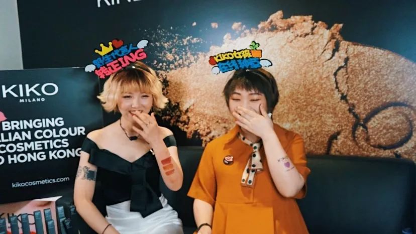 大牌最新推出的口红,今年新出的大牌口红