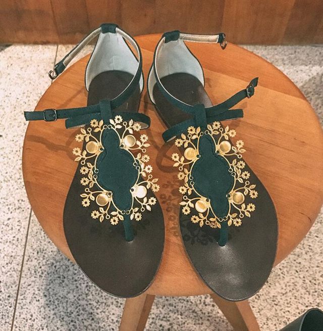 高端经典女鞋店铺,好看的女鞋店铺推荐