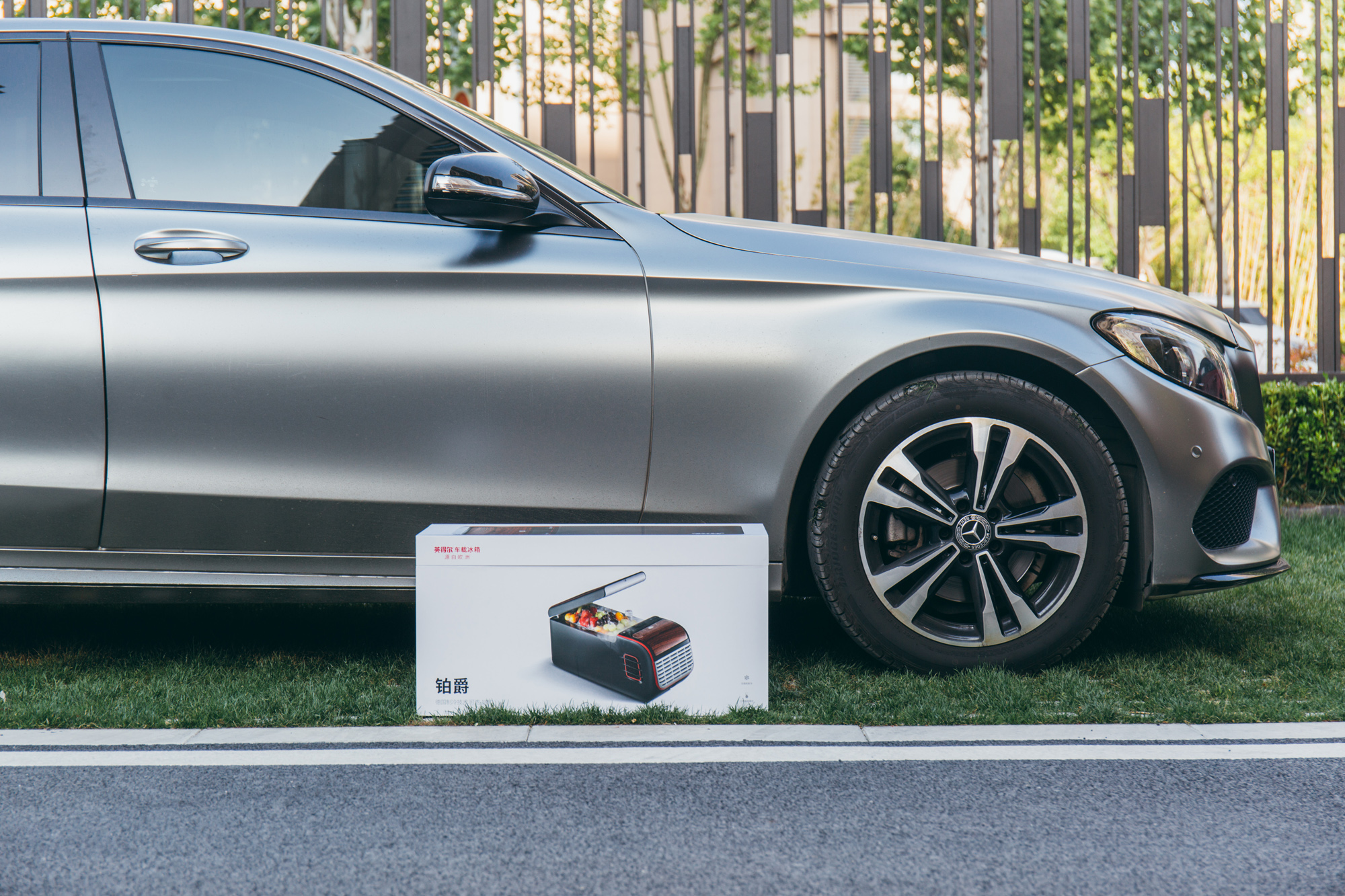 外出车内好物,自驾游车里哪些是必备品