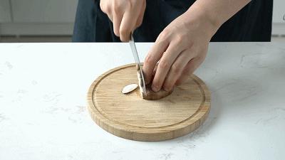 宝宝香肠怎么做不翻车,宝宝牛肉香肠8个月辅食