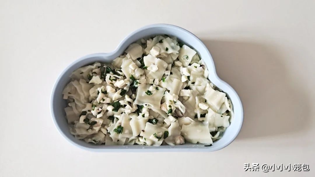 10个月宝宝辅食每日三餐安排,10月龄宝宝鸡肉辅食的做法