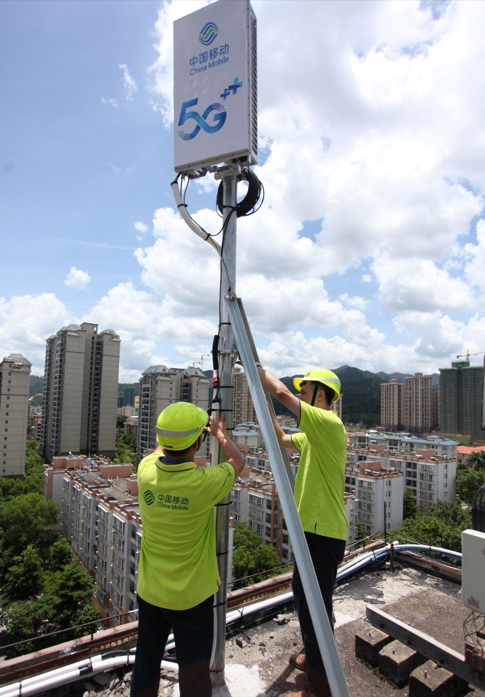 三大运营商哪家通话最清晰,三大运营商视频通话