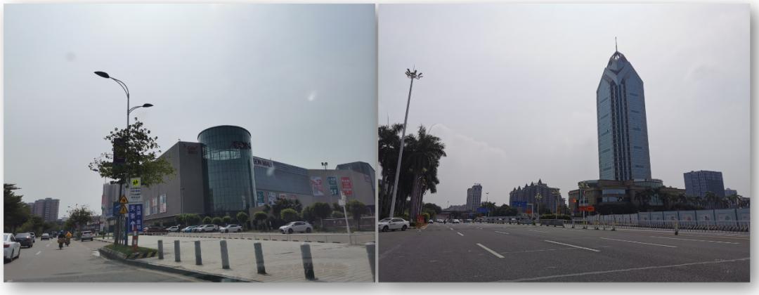 广州南站的现状,广州南站算不算规划失败