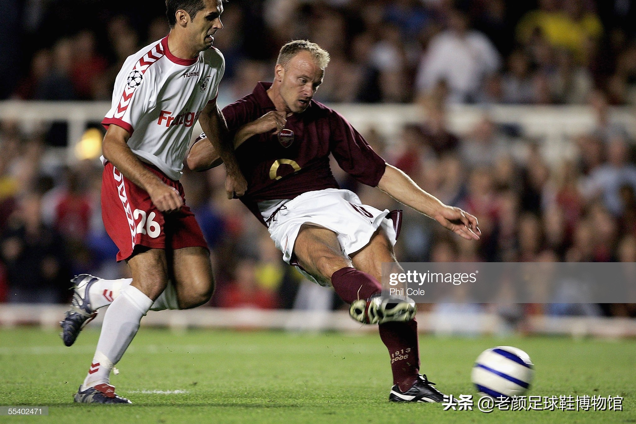 亨利最佳的搭档,亨利眼中阿森纳最佳阵容