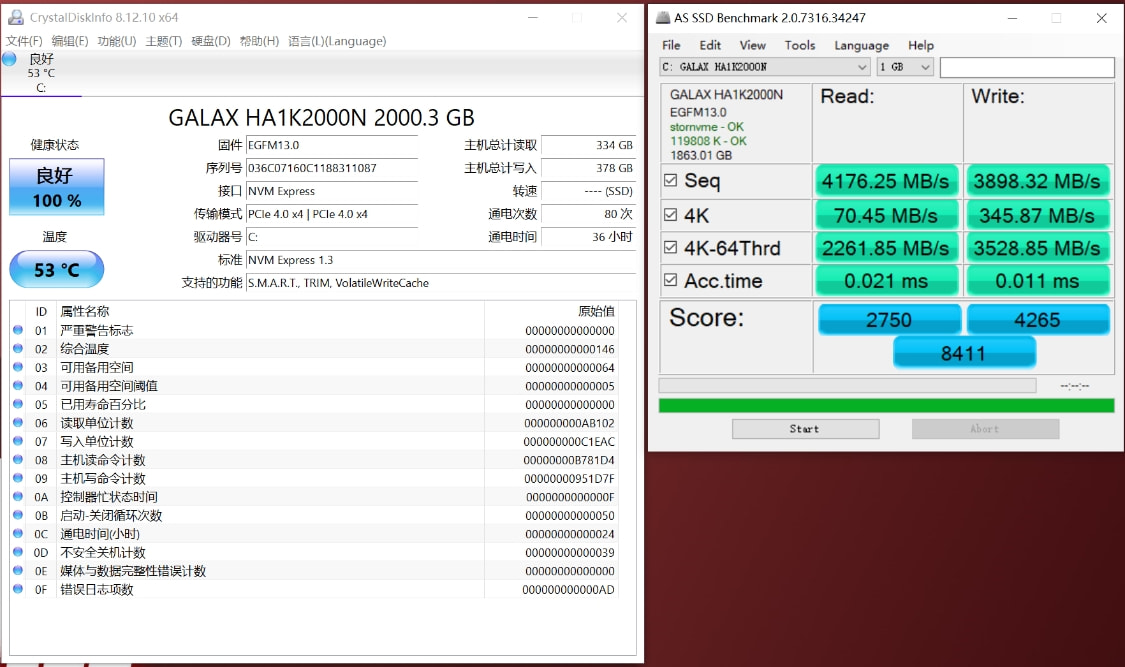这次真挤爆牙膏了，Intel12代酷睿i9-12900K处理器测评分享