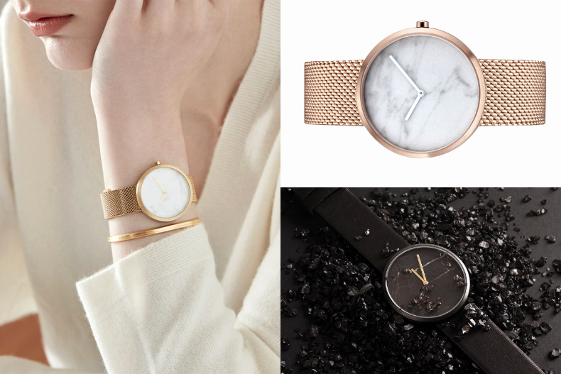 肉肉手救星！5款显瘦系「手表推荐」李圣经款戴上去手围秒减5公分