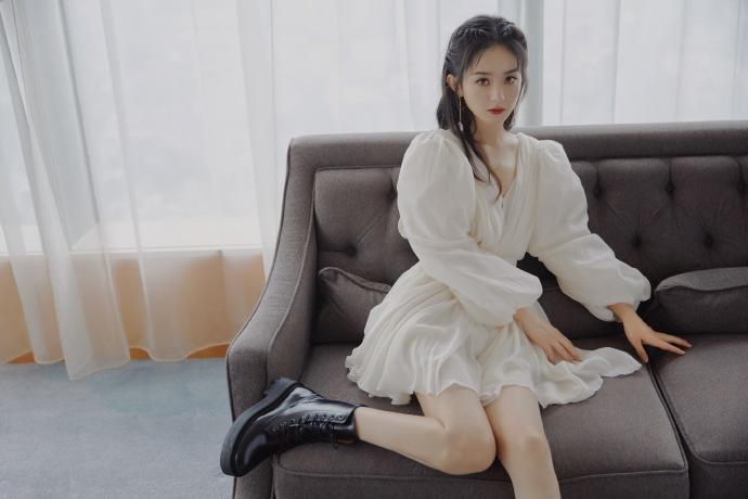 桃花眼杏眼是什么眼型,桃花眼的类型分几种