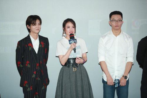 舒淇敏感肌复发了吗,舒淇过敏怎么治疗