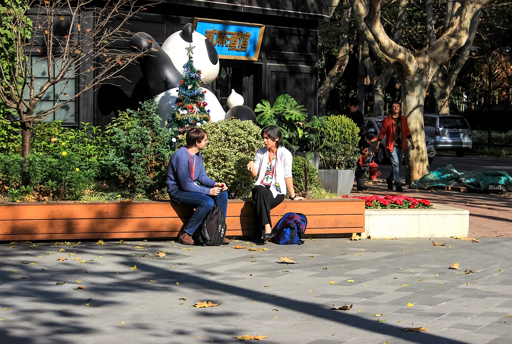 上海法租界一日游,上海旧法租界旅游攻略