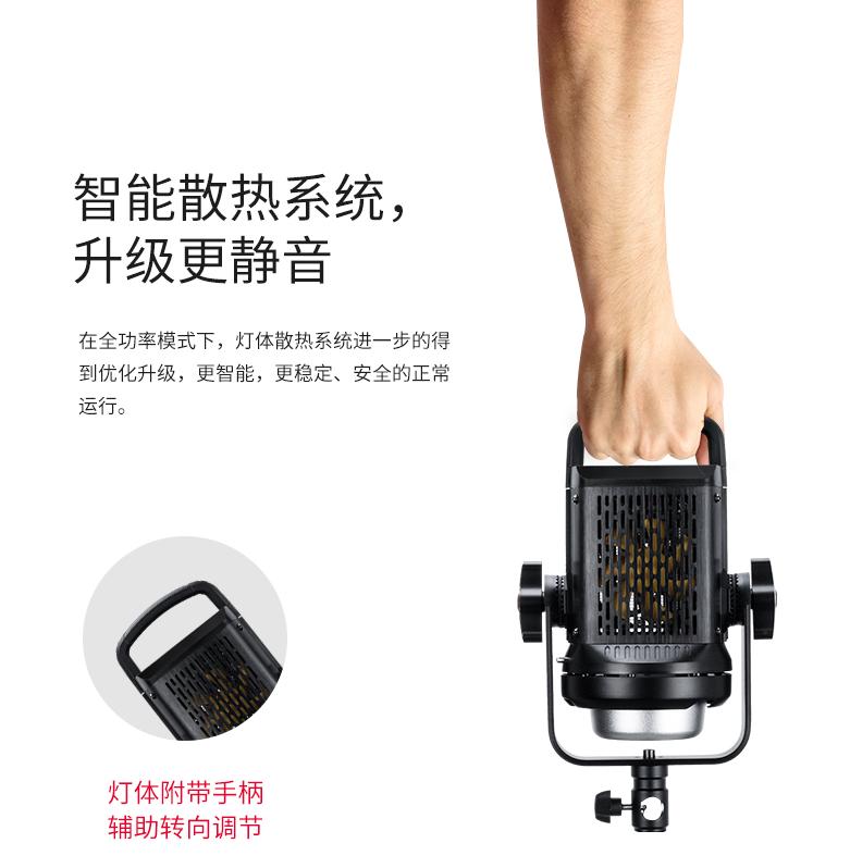 补光灯1200w专业柔光款,拍摄灯补光灯led