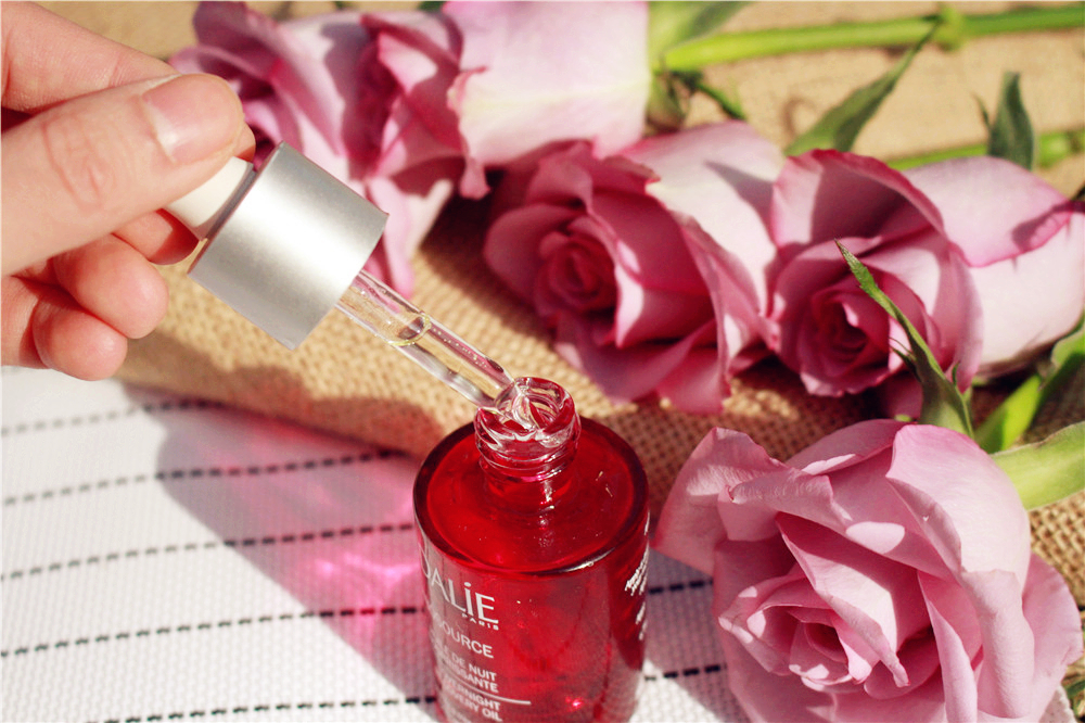 用完这些护肤品，才知道不看宣传看效果！--molly的3月空瓶测评