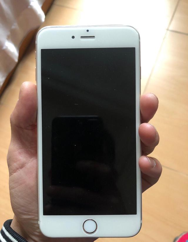 用了好多年的iphone6太卡了怎么办,用了6年iphone6splus