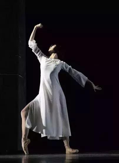 浩然铁军演出视频,保利大剧院芭蕾舞剧